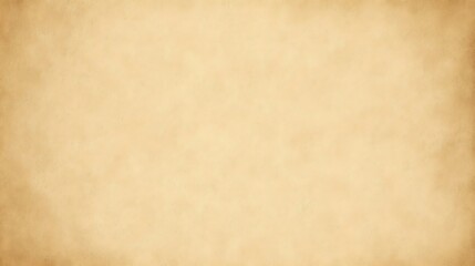 Obraz premium Vintage Paper Texture Background for Design Projects Subtle Blur Background with Space for Custom Text