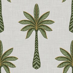 Seamless floral surface pattern that can be used for printing on various surfaces like home textiles, fabrics, wallpapers, paper etc. it can also be used for digital projects.