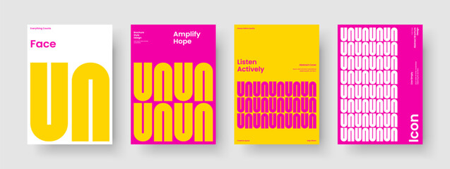 Geometric Poster Layout. Creative Brochure Design. Abstract Book Cover Template. Banner. Report. Business Presentation. Background. Flyer. Portfolio. Catalog. Newsletter. Magazine. Handbill