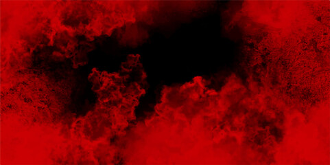 Abstract Red Distressed Vintage and Realistic rusty textured metal grunge watercolor paint stains for Fabric Printing, Website Background, Presentations, Brochures, and Luxury/Premium Packaging