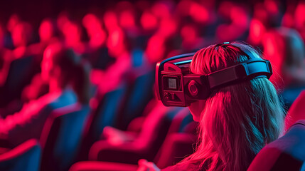 The Rise of Virtual and Hybrid Events with Technology