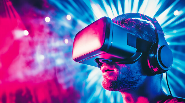 The Rise of Virtual and Hybrid Events in Technology