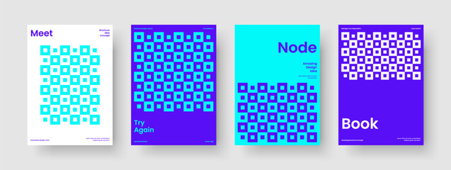 Modern Brochure Design. Isolated Business Presentation Template. Creative Report Layout. Banner. Background. Book Cover. Flyer. Poster. Advertising. Magazine. Newsletter. Portfolio. Notebook