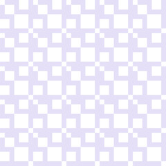 Monophonic subtle bg for websites. Pixel subtle monochrome seamless pattern. Pixel seamless pattern for textile, interior. Vector monochrome seamless pattern. Monochrome background. Subtle Pattern.