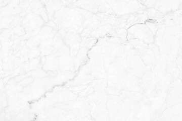 Obraz premium White background marble wall texture for design art work, seamless pattern of tile stone with bright and luxury.