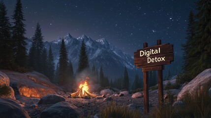 Digital Detox