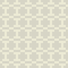 Monophonic subtle bg for websites. Pixel subtle monochrome seamless pattern. Pixel seamless pattern for textile, interior. Vector monochrome seamless pattern. Monochrome background. Subtle Pattern.
