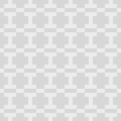 Monophonic subtle bg for websites. Pixel subtle monochrome seamless pattern. Pixel seamless pattern for textile, interior. Vector monochrome seamless pattern. Monochrome background. Subtle Pattern.