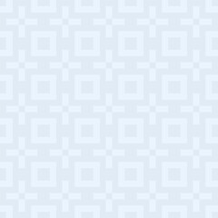 Monophonic subtle bg for websites. Pixel subtle monochrome seamless pattern. Pixel seamless pattern for textile, interior. Vector monochrome seamless pattern. Monochrome background. Subtle Pattern.