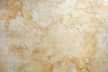 Sophisticated beige venetian plaster wall finish for creative home decor ideas