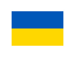 Flag of Ukraine