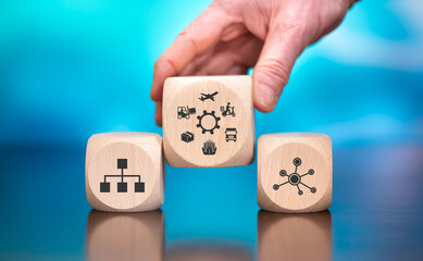 Concept of transportation