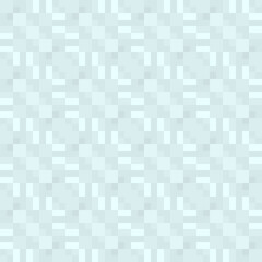 Monophonic subtle bg for websites. Pixel subtle monochrome seamless pattern. Pixel seamless pattern for textile, interior. Vector monochrome seamless pattern. Monochrome background. Subtle Pattern.