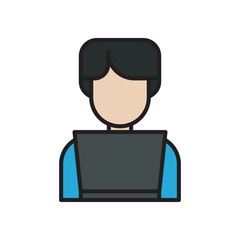 Working Illustration