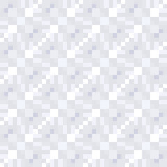 Monophonic subtle bg for websites. Pixel subtle monochrome seamless pattern. Pixel seamless pattern for textile, interior. Vector monochrome seamless pattern. Monochrome background. Subtle Pattern.