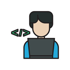 Working Illustration