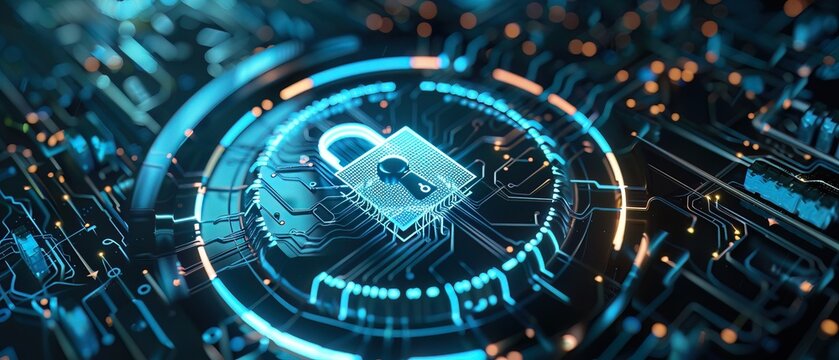 Research on quantum cryptography to develop unbreakable security protocols for sensitive information