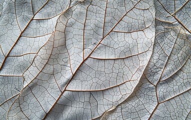 a close up of a leaf