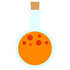 Magic Potion Vector
