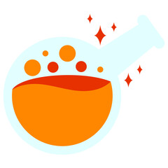Magic Potion Vector