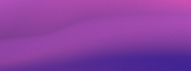 Purple navy blue color gradient background blurred neon color flow, grainy texture effect, futuristic banner design, gradient noise grain texture background