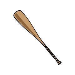 Baseball bat 