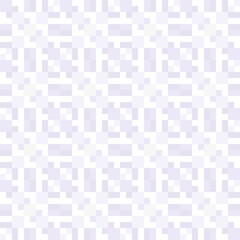 Monophonic subtle bg for websites. Pixel subtle monochrome seamless pattern. Pixel seamless pattern for textile, interior. Vector monochrome seamless pattern. Monochrome background. Subtle Pattern.