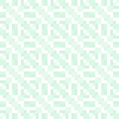Monophonic subtle bg for websites. Pixel subtle monochrome seamless pattern. Pixel seamless pattern for textile, interior. Vector monochrome seamless pattern. Monochrome background. Subtle Pattern.