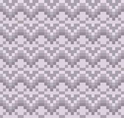 Monophonic subtle bg for websites. Pixel subtle monochrome seamless pattern. Pixel seamless pattern for textile, interior. Vector monochrome seamless pattern. Monochrome background. Subtle Pattern.