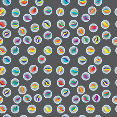 Seamless pattern