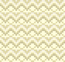Monophonic subtle bg for websites. Pixel subtle monochrome seamless pattern. Pixel seamless pattern for textile, interior. Vector monochrome seamless pattern. Monochrome background. Subtle Pattern.