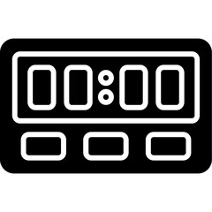 Timer Icon