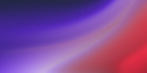 A vibrant abstract background with a smooth gradient