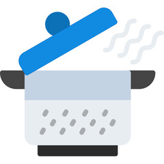 Cooker Icon