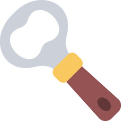 Bottle Opener Icon