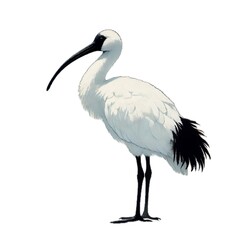 Ibis トキ