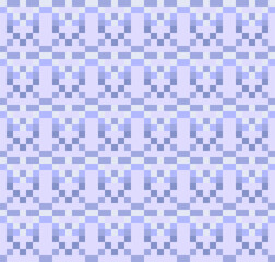 Monophonic subtle bg for websites. Pixel subtle monochrome seamless pattern. Pixel seamless pattern for textile, interior. Vector monochrome seamless pattern. Monochrome background. Subtle Pattern.