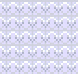 Monophonic subtle bg for websites. Pixel subtle monochrome seamless pattern. Pixel seamless pattern for textile, interior. Vector monochrome seamless pattern. Monochrome background. Subtle Pattern.