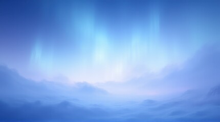 blue sky with clouds