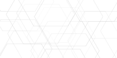 Abstract background with lines. Architecture building construction structure pattern. Digital geometric technology businesses illustration vector shape.