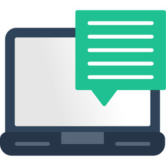 Texting Icon