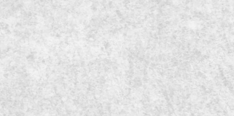Obraz premium Abstract white and gray grunge old surface cement concrete floor tiles and stone wall background texture. white marble texture. white paper texture. vintage rough surface concrete wall texture.