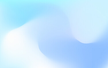 Abstract background mixed with pastel blue color. Abstract background for events. 2D illustration