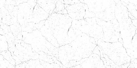 Abstract white and black texture of a grunge concrete dust wall with cracks and scratches background. distressed grunge concrete wall texture. abstract vintage of old surface texture background.