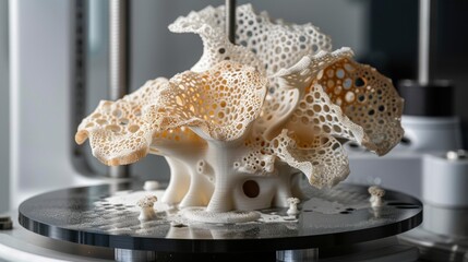 Multi-Material 3D Printing: The ability to combine various materials in one print enables complex designs, integrating rigidity, flexibility, and unique textures seamlessly.
