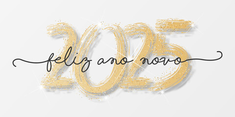 feliz ano novo 2025