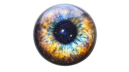 Cosmic Eye.