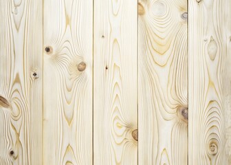 White Wood Texture Background - Top View Wooden Plank Panel, Rustic Design, Natural Aesthetic, Ideal for Photography, Backgrounds, Textures, and Crafts