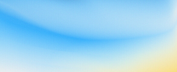 Salmon and violet blue gradient background grainy textured vibrant banner poster backdrop header cover design, empty space color gradient light and glow, grainy noise grungy texture