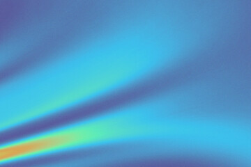 Oceanic Gradient Background